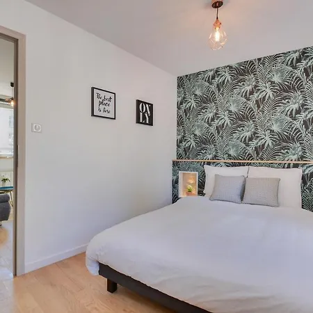 Craffe Appart 1 ! Apartment